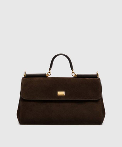 Сумка Dolce & Gabbana My Sicily Medium
