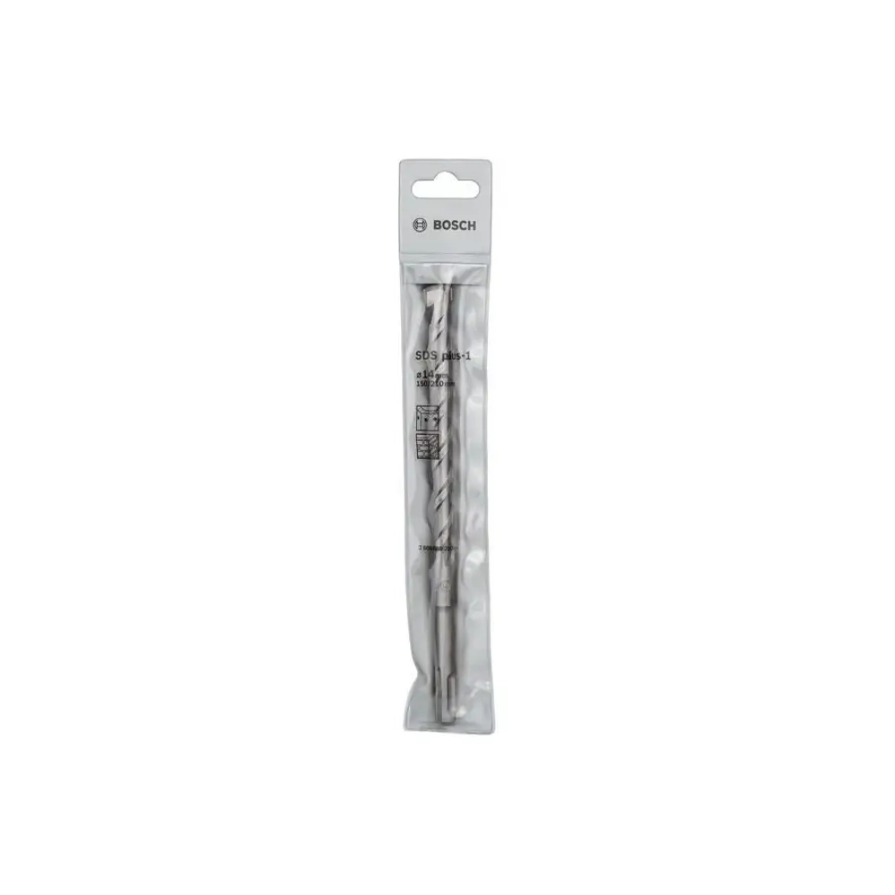 Бур по бетону SDS-plus 14x150x210 мм BOSCH 2608680282