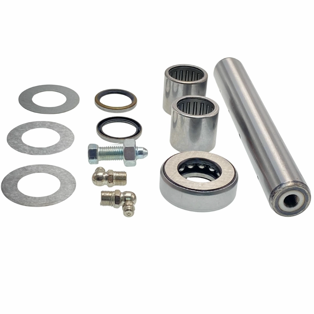 Ремкомплект бокового шкворня со шкворнем Nissan Y1F2A25U/YG1F2A30U/YG1F2A35U 4002251K25