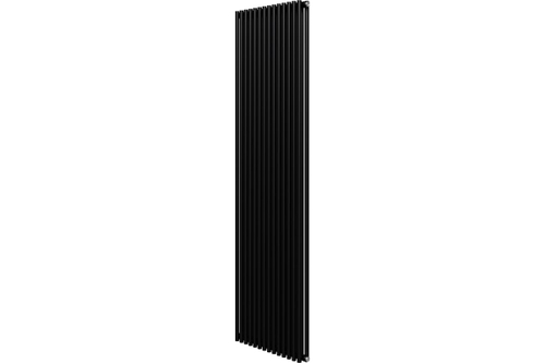 Дизайн-радиатор Royal Thermo Shift R22 C2180 - 14 секц. RAL9005m НС-1631319
