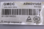 Компрессор GMCC ASN82V1UDZ