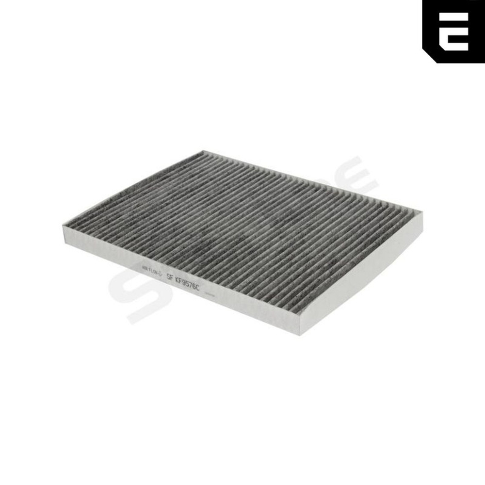 LKQ - SFKF9576C-SLI - Filter, vazduh unutrasnjeg prostora