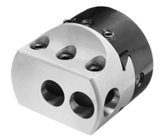 Зенковка Karnasch Ø20 мм с покрытием Blue-Tec, 60°, HSS-XE, КМ2, DIN 334, арт. 40.3035-0200