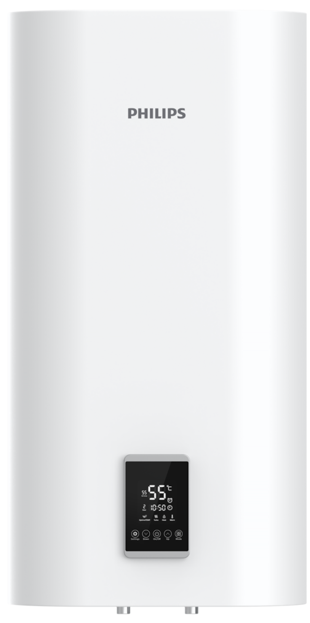 Электрический водонагреватель серии UltraHeat Smart AWH1621/51(50YC)