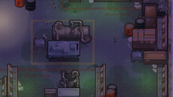 The Escapists 2 - Wicked Ward (для ПК, цифровой код доступа)