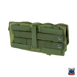 ВОГ 5 MOLLE. Сумка для 5 ВОГ-25/25П ССО