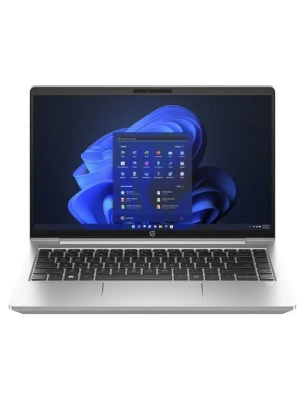 14" Ноутбук ProBook 440 G10 A39BYPA W10Pro SILVER