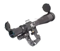 Оптический прицел ПСПУ 6-12x50