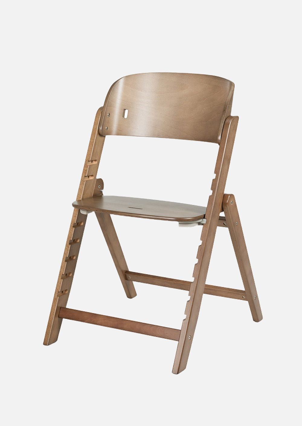 Carrello Стульчик для кормления Focus Whisper Grey