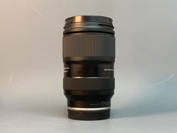 Tamron 28-75mm 2.8 Di III VXD G2 Sony FE