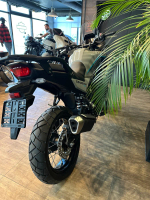 Honda XL750 Transalp, 2026