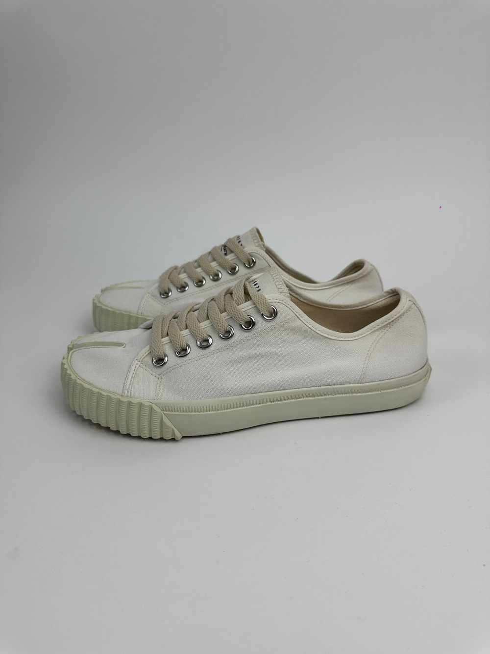 Кеды Maison Margiela