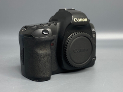 Canon EOS 5D Mark II 565 000 кадров