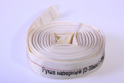 Рукав напорный CHAMPION ГР-38 напорный 1Мпа,D-38мм,L-20м (C2540) без головок