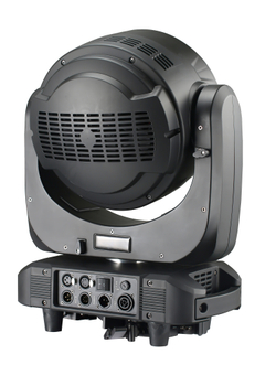 Голова полного вращения 7x60W BIG BEE EYE Moving Head