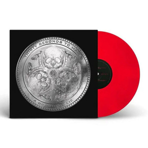 Thirty Seconds To Mars / A Beautiful Lie (Limited Edition)(Coloured Vinyl)(LP)