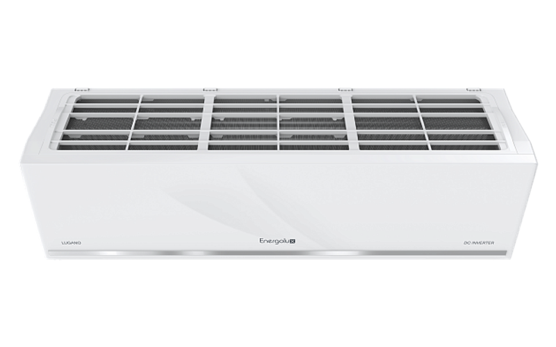 ENERGOLUX SAS12DL2-AI LUGANO PRO LINE ТЕПЛОВОЙ НАСОС -30 С