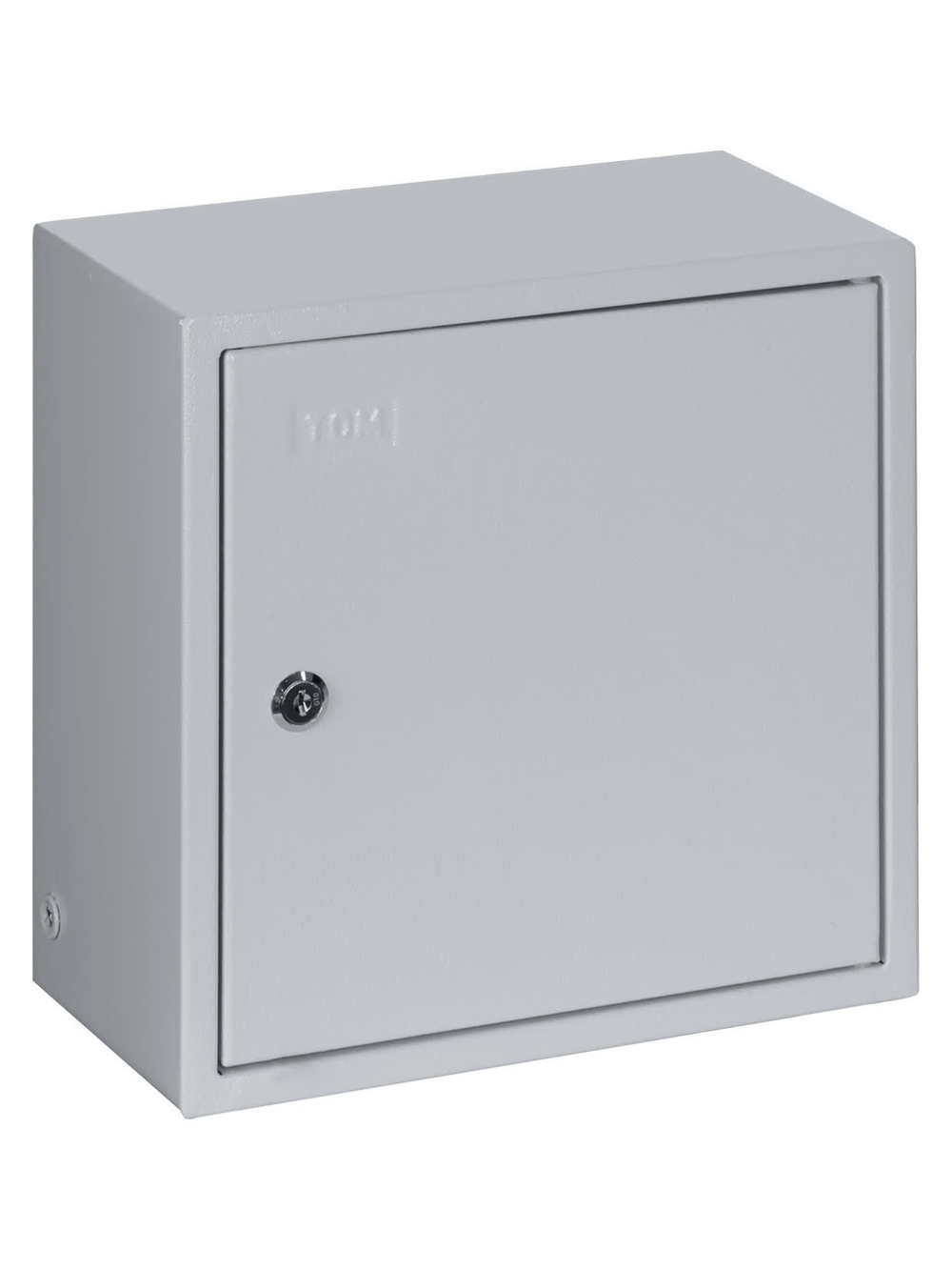 ЩМП-0  3.3.15  IP31 (300х300х150) SQ0905-1013 Корпус металлический