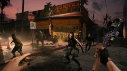 DEAD ISLAND 2 DELUXE EDITION PS4 | PS5