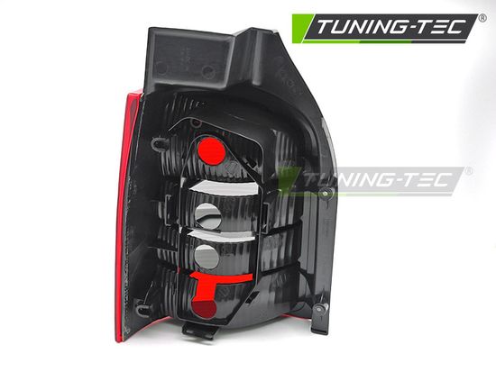 Фара задняя правая SIDE TYC для VW T5 03-09