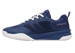 Теннисные кроссовки RS Legacy V.2 Clay - navy/white