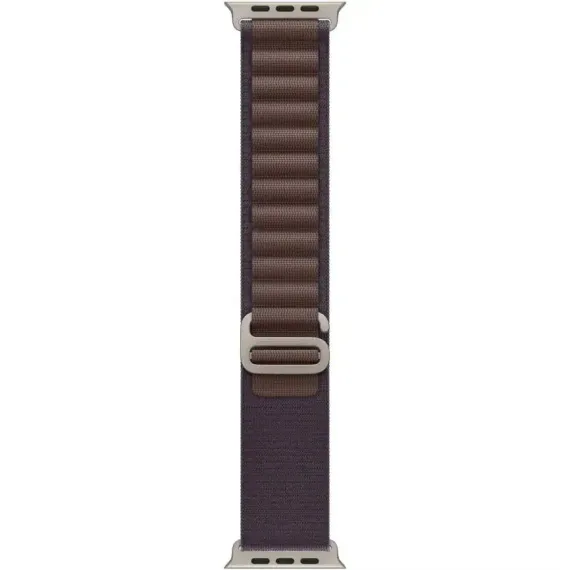 Смарт-часы Apple Watch Ultra 2 49mm Alpine Loop Indigo S