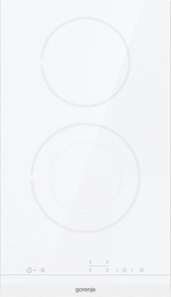 Встраиваемая электрическая варочная панель Gorenje ECT322WCSC