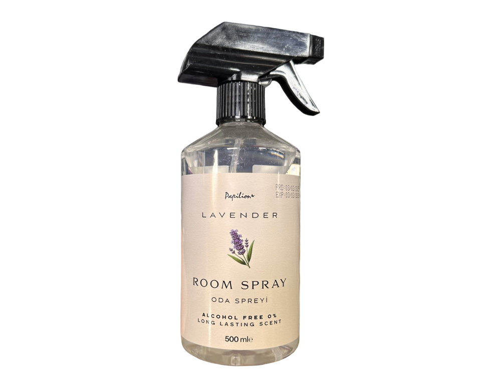 Освежитель воздуха Papilion Lavender 500мл