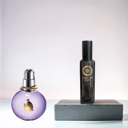 №19 Lanvin - Eclat d’Arpege (по мотивам)