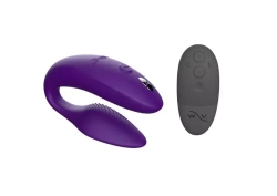 Вибратор для пар We-Vibe Sync 2