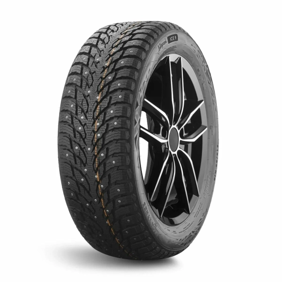 Зимняя шина шипованная Ikon Tyres Autograph Ice 9 SUV (265/45 R21 108T)