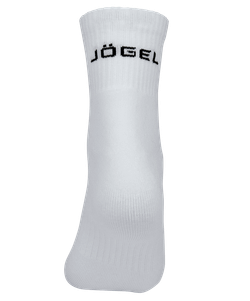 Носки средние ESSENTIAL Mid Cushioned Socks, белый