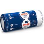 Теплоизоляция Ursa PUREONE 37 RN 10000х1200х100 мм 1 шт (20 кг/м3; 1,2 м3; 12 м2)