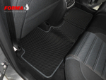 Honda CR-V 5 поколение RW, левый руль (10.2016 - н.в.) бензиновый