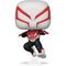 Funko Pop! POP Marvel: YS- Spider-man 2099(WH)
