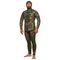 Гидрокостюм Marlin Skilur Pro Green 3 мм
