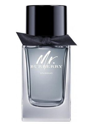 Burberry Mr. Indigo