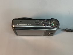 Sony Cyber-shot DSC-H70