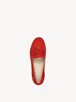 Туфли кожаные Tamaris Comfort