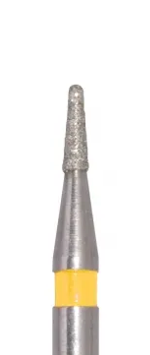 855LC 009 FG 314 Бор алмазный (1 шт.), Meisinger, Германия
