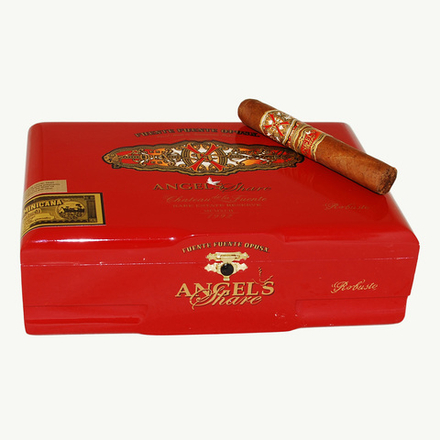 Arturo Fuente Opus X Angels Share Robusto