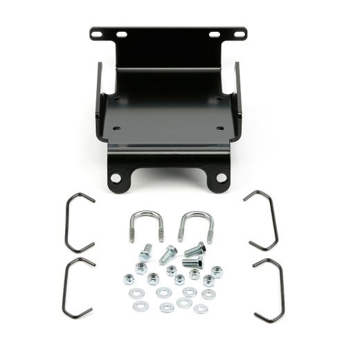 Установочный комплект лебедки Suzuki King Quad 500, 700, 750, Warn