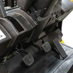 Погрузчик дизельный CPCD18T8 (1800 кг; 4,3 м; Xinchai 485) SMARTLIFT
