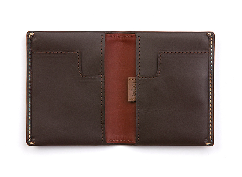 Кошелек Bellroy Slim Sleeve Wallet