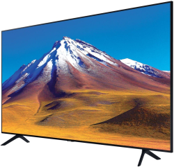 Телевизор 50" Samsung UE-50TU7090 (UE50TU7090UXRU)