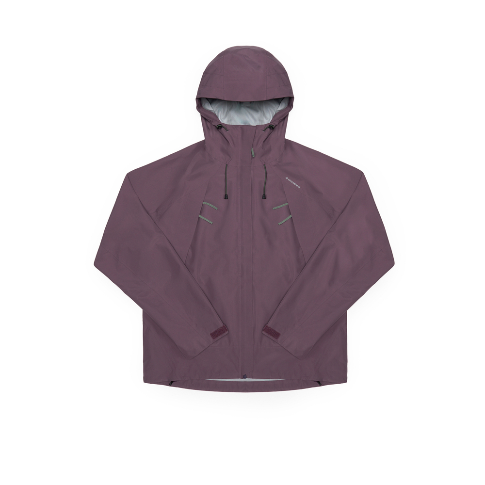 Куртка Monterest Stealth Outdoor Retro Jacket "Xia Dyes Purple"