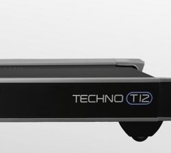 OXYGEN FITNESS TECHNO T12
