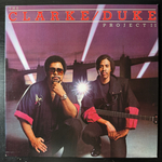 Stanley Clarke/George Duke – The Clarke / Duke Project II (США 1983г.) Т