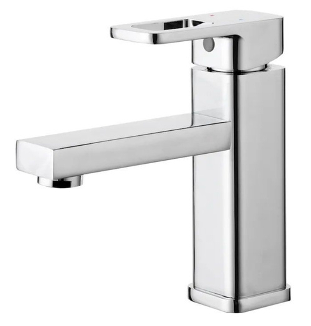Смеситель для раковины 35k Glauf GOR1-A058 п/шпильку   17796