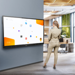 Интерактивная панель BM Intellect 86"